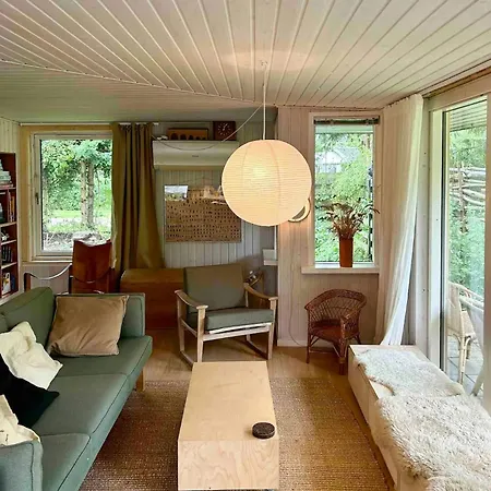 Personal House Near Water And Nature In Prázdninový dům