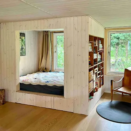 Prázdninový dům Personal House Near Water And Nature In