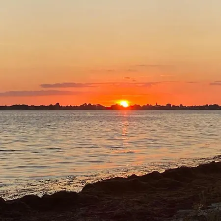 Prázdninový dům Personal House Near Water And Nature In *