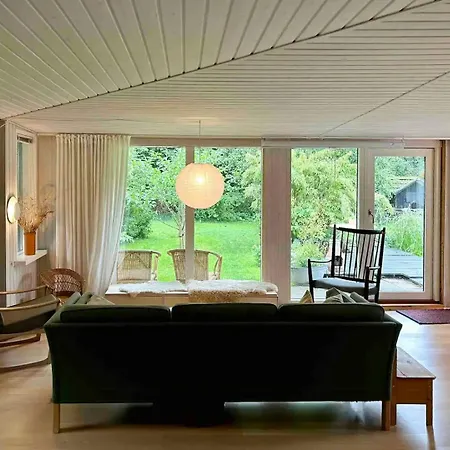 Prázdninový dům Personal House Near Water And Nature In Gorlev