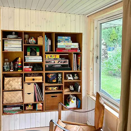 Prázdninový dům Personal House Near Water And Nature In *