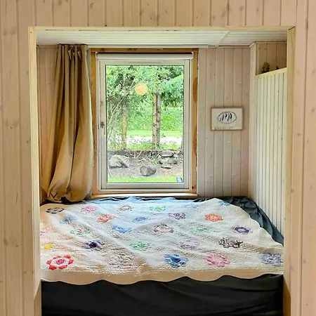 Personal House Near Water And Nature In Prázdninový dům Gorlev