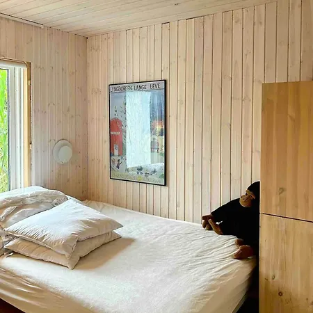 Personal House Near Water And Nature In