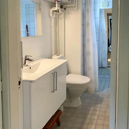 Prázdninový dům Personal House Near Water And Nature In *