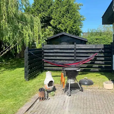 Personal House Near Water And Nature In Prázdninový dům