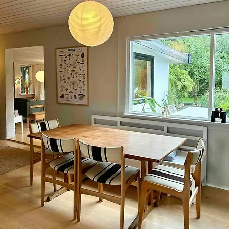 Personal House Near Water And Nature In Prázdninový dům Gorlev