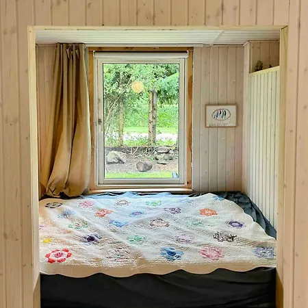 Personal House Near Water And Nature In Gorlev