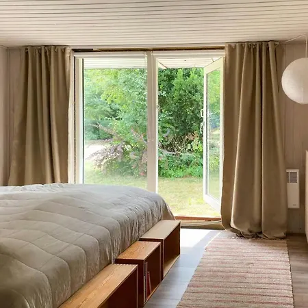 Personal House Near Water And Nature In Prázdninový dům Gorlev