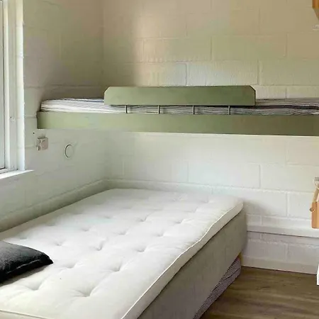 Holiday home Personal House Near Water And Nature In Gorlev