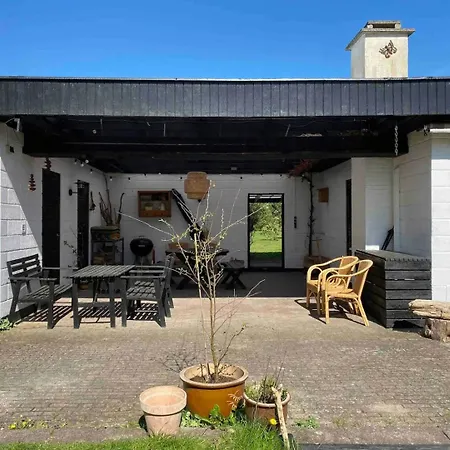 Personal House Near Water And Nature In