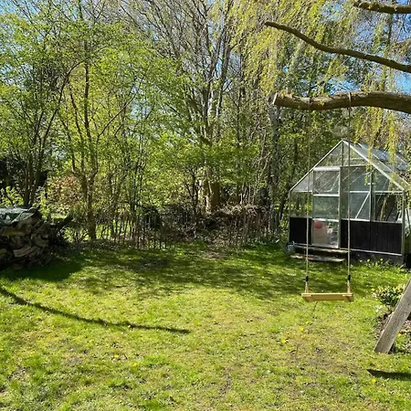 Personal House Near Water And Nature In Σπίτι διακοπών Gorlev
