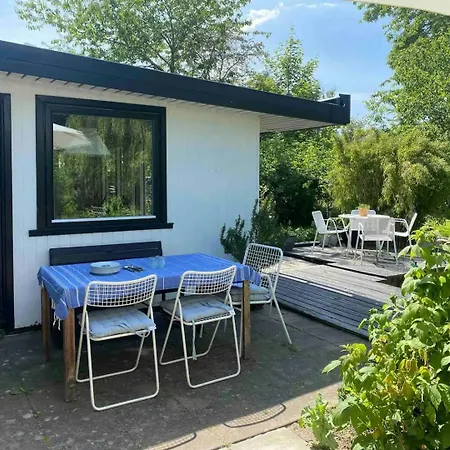 Σπίτι διακοπών Personal House Near Water And Nature In *