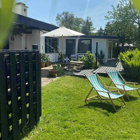 Prázdninový dům Personal House Near Water And Nature In *