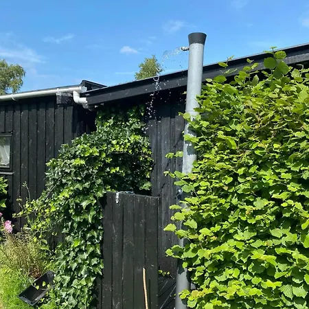 Personal House Near Water And Nature In Prázdninový dům *