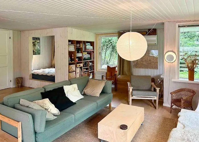 Personal House Near Water And Nature In
